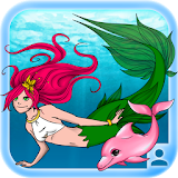 Avatar Maker: Mermaids icon