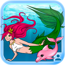 Icon image Avatar Maker: Mermaids