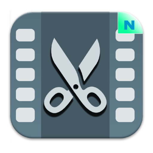 Easy Video Cutter 1.3.6 Icon