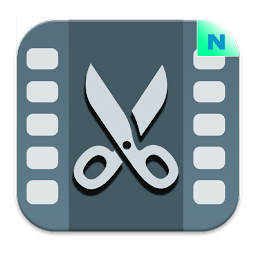 Slika ikone Easy Video Cutter