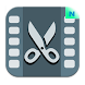 Easy Video Cutter - Androidアプリ