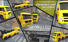 Fire Truck Games - Firefighterのおすすめ画像2