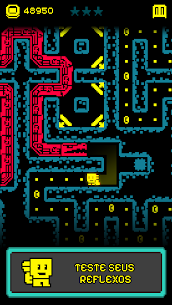 Tomb of the Mask: Jogo Retro 10