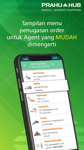 Prahu-Hub Agent Screen 3