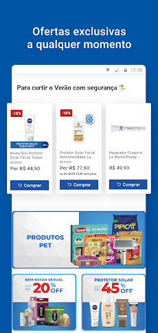 Farmácias São João - Deliveryのおすすめ画像2