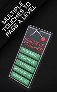 Multiple Touches