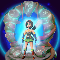 Magic Odyssey Adventure Farm Mod Apk