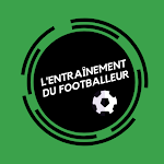 Cover Image of Download L'Entrainement Du Footballeur  APK