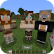 Comes alive  village addon - Androidアプリ