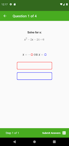 Grow Education Screen 3