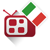 Italian Television Guide Free icon