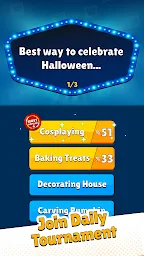 Popular Words: Family Game - Screenshot Image