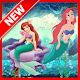 Mermaid Secrets : Girl Game