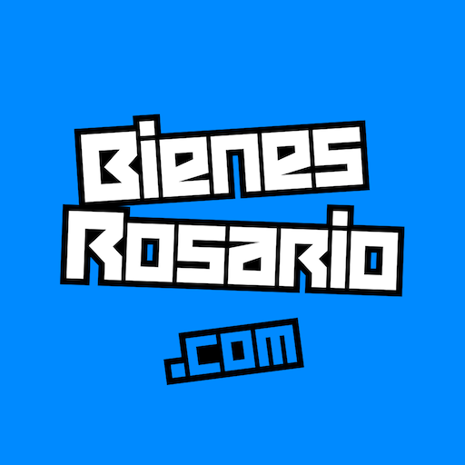 Bienes Rosario 5.0 Icon