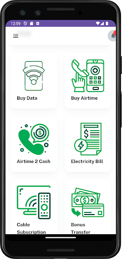 Raxnetwork Screenshot