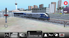 screenshot of Train Sim
