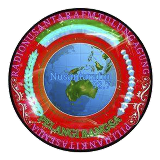 NusantaraFM Tulungagung  Icon