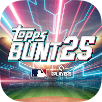 Topps® BUNT® MLB Card Trader