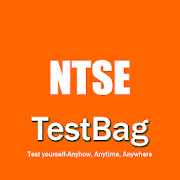 NTSE Online Test App