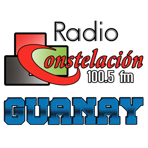 Radio Constelacion Guanay logo
