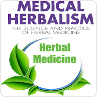 Herbal Healing Herbs Medicine