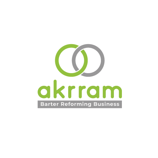Akrram logo