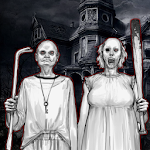 Cover Image of Download Hello Grandpa Horror Game 1.4 APK