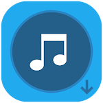 Cover Image of Télécharger Free Music Downloader - Download Music Mp3 1.5 APK
