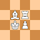 Free 4x4 Solo Mini Chess Brain Puzzle Games Windowsでダウンロード