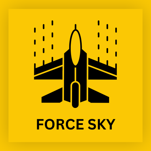 Force Sky logo
