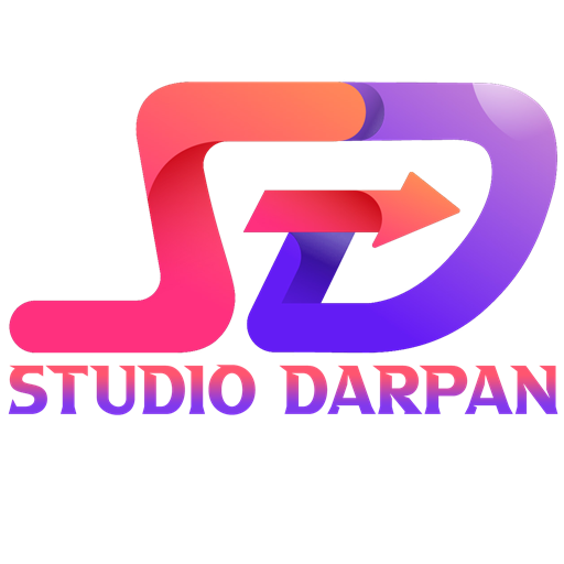Studio Darpan - Photography logo