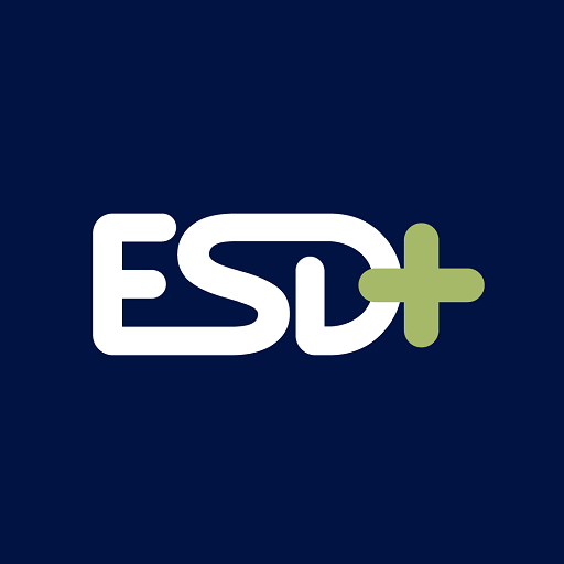 ESD+ Escola São Domingos logo