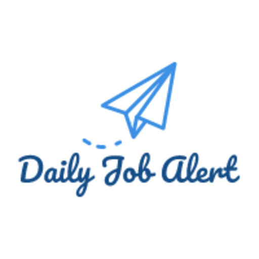 Daily Job Alert - Govt Job logo