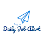 Daily Job Alert - Govt Job