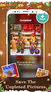 Jigsaw Puzzles - puzzle Game 2.0.4 screenshots 3
