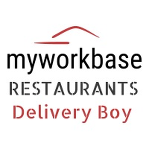Restaurants Delivery MyWorkbase App