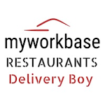 Cover Image of ダウンロード Restaurants Delivery MyWorkbas  APK