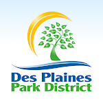 Cover Image of Download Des Plaines Park District  APK