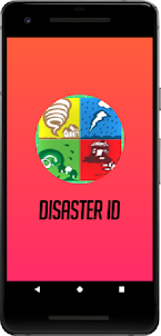 Disaster ID