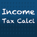 Income Tax Calculator - India icon
