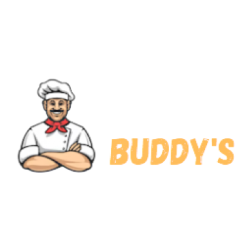 Buddy Food logo