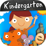 Animal Math Kindergarten Math Games for Kids Free