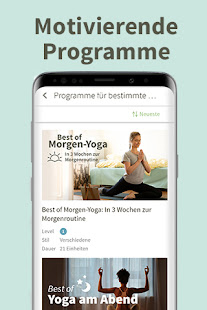 Yoga Easy: Fit with Yoga