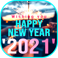 Happy New Year Images Wishes 2021