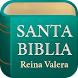 Santa Biblia Reina Valera 1960