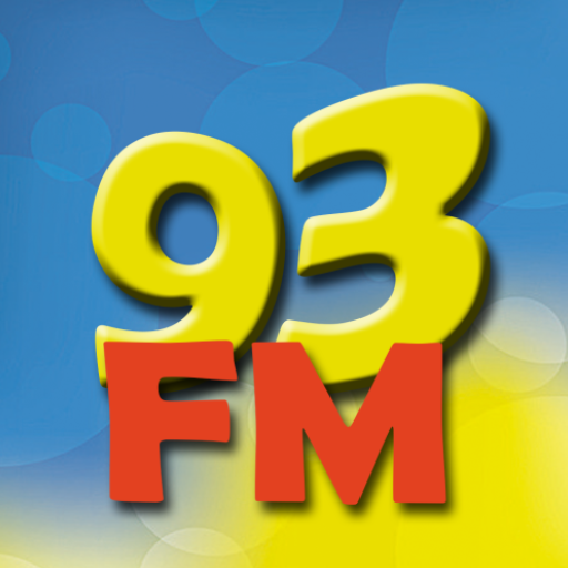 Rádio 93 FM - RJ Download on Windows