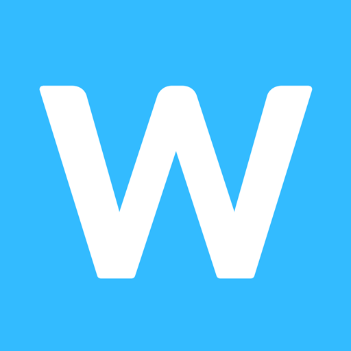 Word Guess Challenge Logo