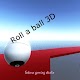 Roll A Ball 3D
