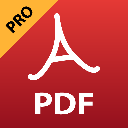 All PDF Pro: PDF Reader & Tool