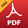 All PDF Pro: PDF Reader & Tool icon